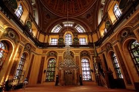 dolmabahce