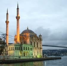 ortakoy